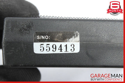 03-06 Porsche Cayenne 955 Steelmate Central Locking Alarm System Module Unit OEM