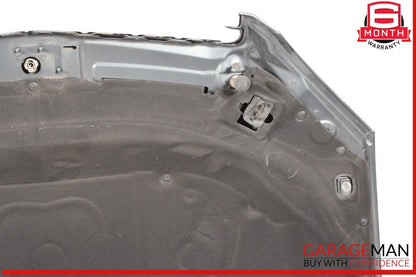07-13 Mercedes W221 S550 S400 Front Hood Bonnet Cover Panel Assembly OEM