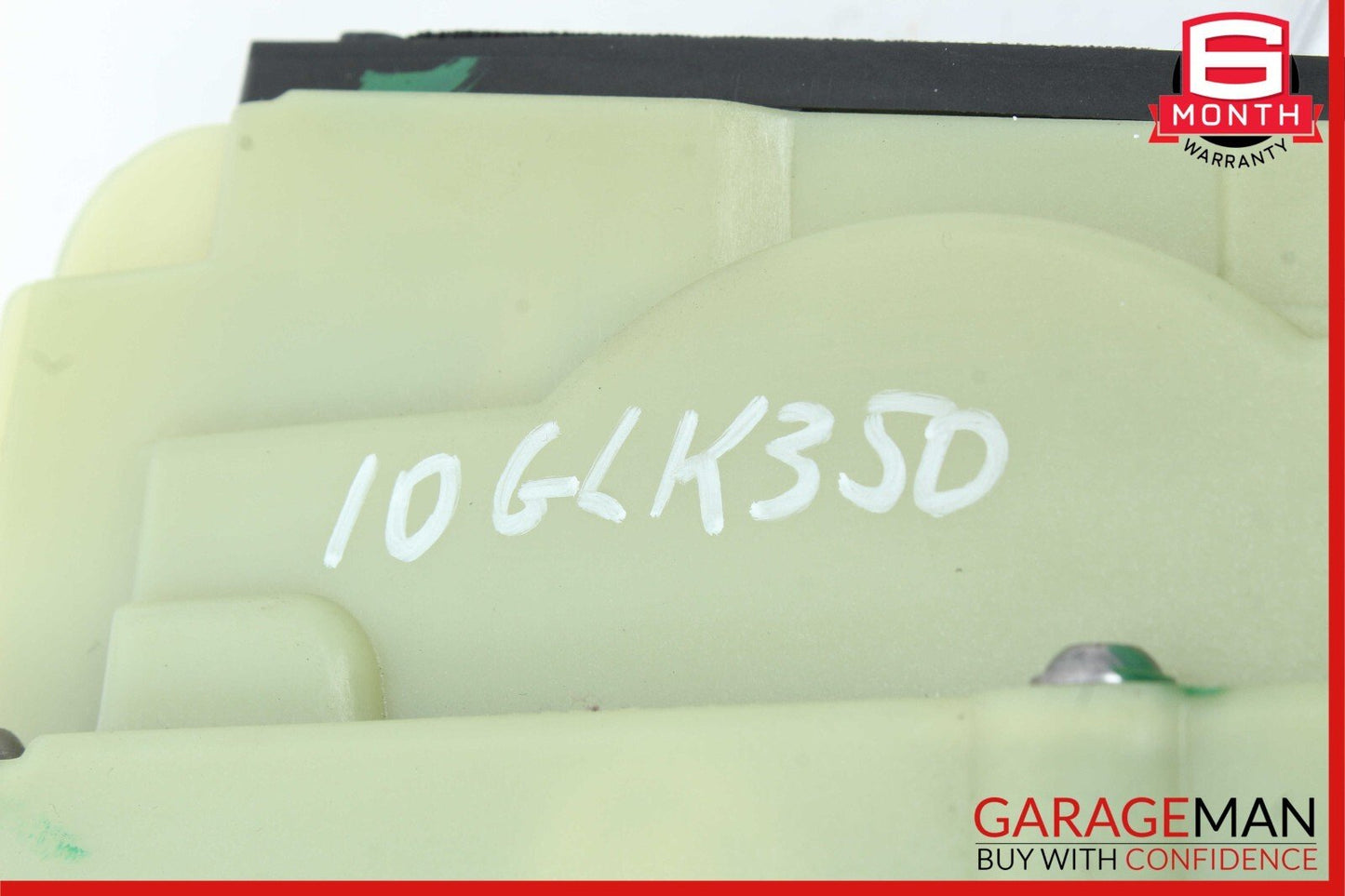 10-12 Mercedes X204 GLK350 Floor Gear Selector Shifter 2042676124 OEM