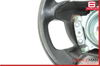 97-00 Mercedes R170 SLK230 Driver Steering Wheel Black OEM
