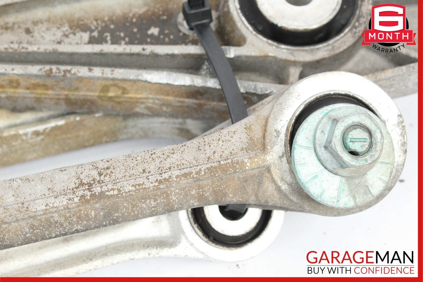 97-04 Porsche Carrera 911 Rear Side Suspension Lower Control Arm Assembly OEM