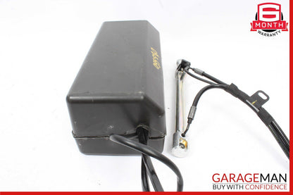 07-13 Mercedes W221 S550 S350 Trunk Lid Locking Hydraulic Pull Down Pump Assy