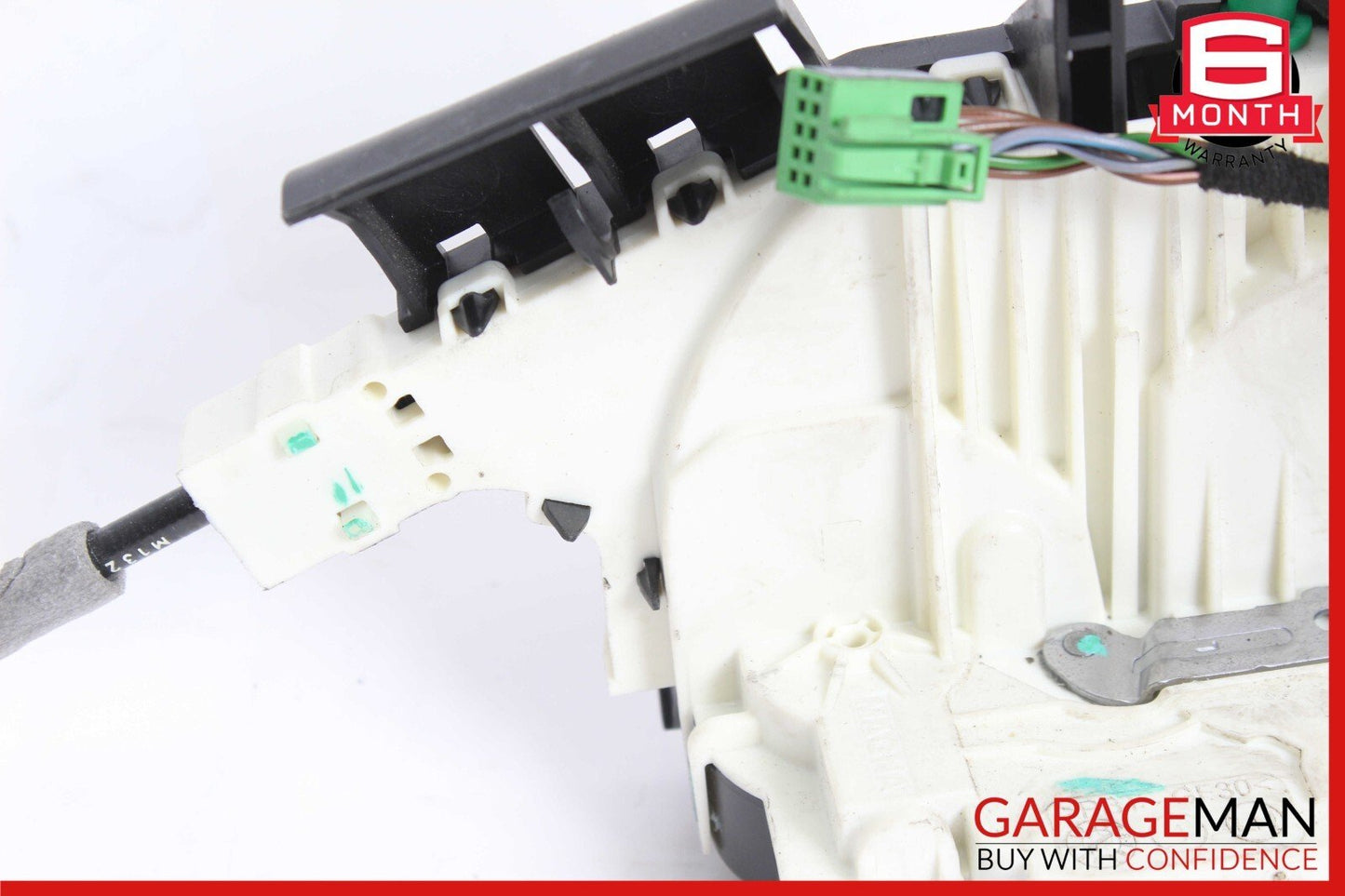 08-20 Mercedes W204 C250 GLK350 SLK250 Front Left Side Door Lock Latch Actuator