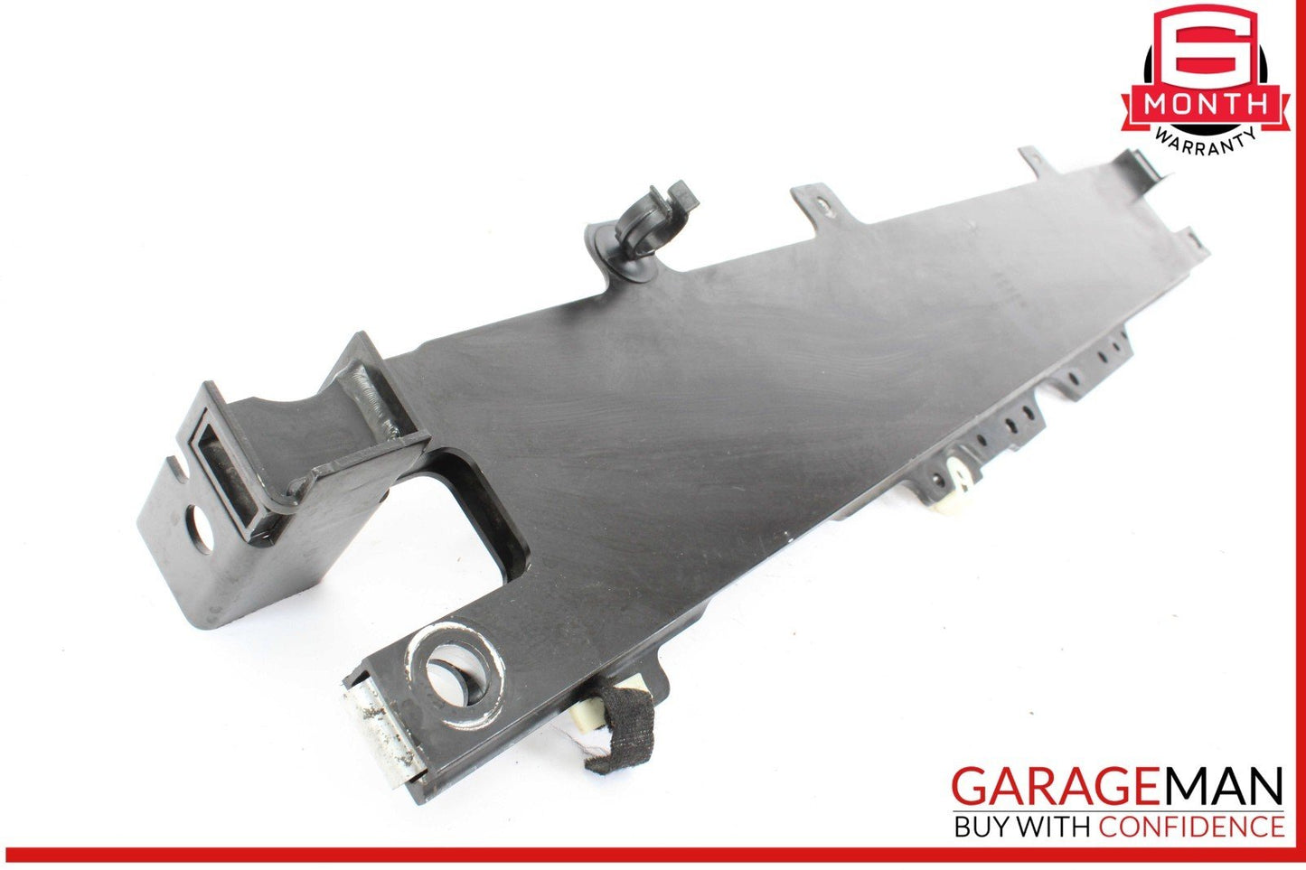 14-21 BMW i3 I01 Hybrid Front Subframe Support Brace Bracket Crossmember OEM