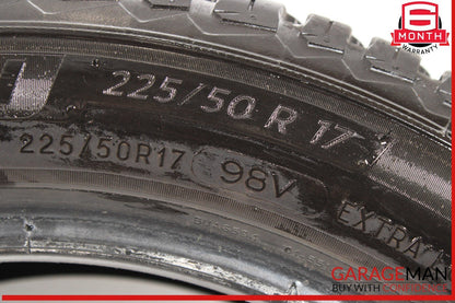 Michelin Cross Climate 2 225/50 R17 98V Wheel Tire OEM
