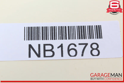 05-14 Mercedes R171 SLK350 S550 E320 Voice Communication Controller Module OEM