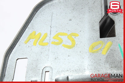 98-05 Mercedes W163 ML350 ML55 AMG Rear Glass Windshield Wiper Motor Unit OEM