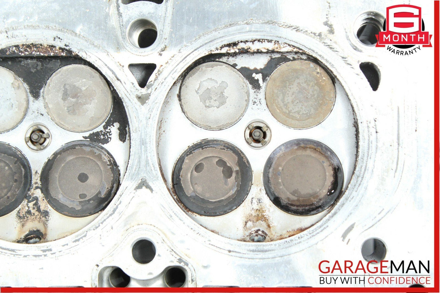 10-15 Porsche Panamera 970 3.6L Right Side Engine Cylinder Head Valve Cover OEM