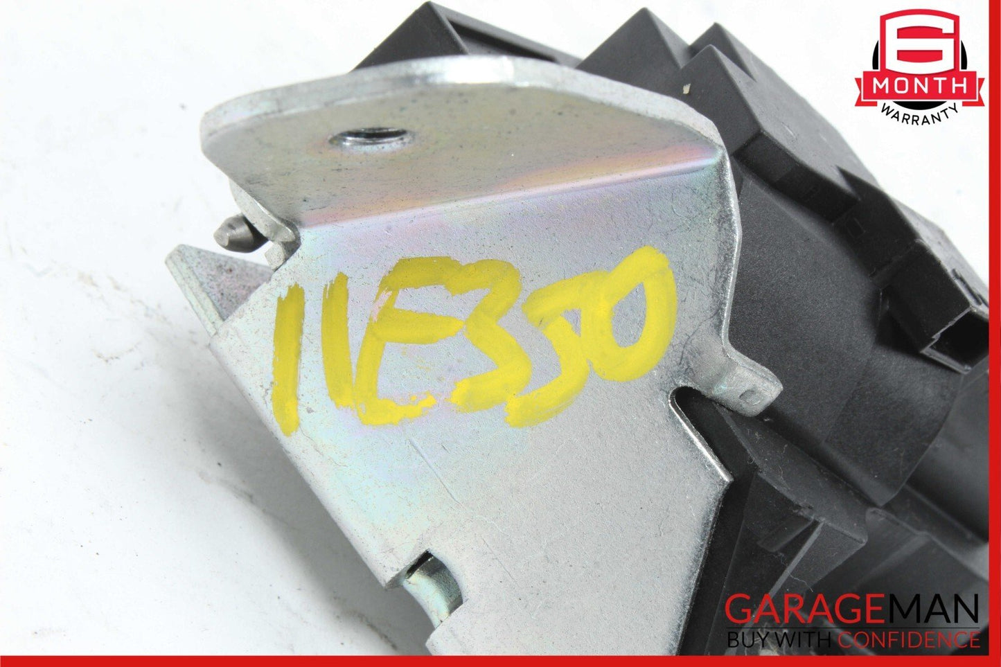10-16 Mercedes W212 E350 4MATIC Trunk Remote Power Closing Latch Lock OEM