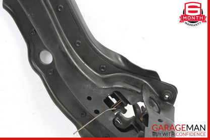 03-09 Mercedes W211 E350 Front Left Headlight Support Bracket Frame Assembly OEM