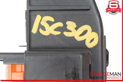 15-20 Mercedes-Benz C300 W205 Rear Fuse Relay Box Module 2059068501