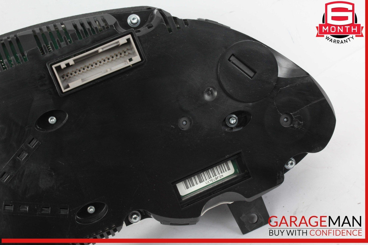 09-17 Audi Q5 Dash Dashboard Speedometer Instrument Cluster Gauge 8R0920981N OEM