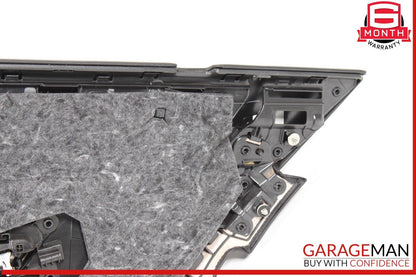 15-21 Mercedes W205 C300 C400 Rear Left Driver Side Interior Door Panel OEM