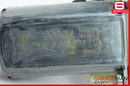 07-12 Mercedes X164 GL320 ML63 AMG Front Left Driver Seat Motor 0390203210 OEM