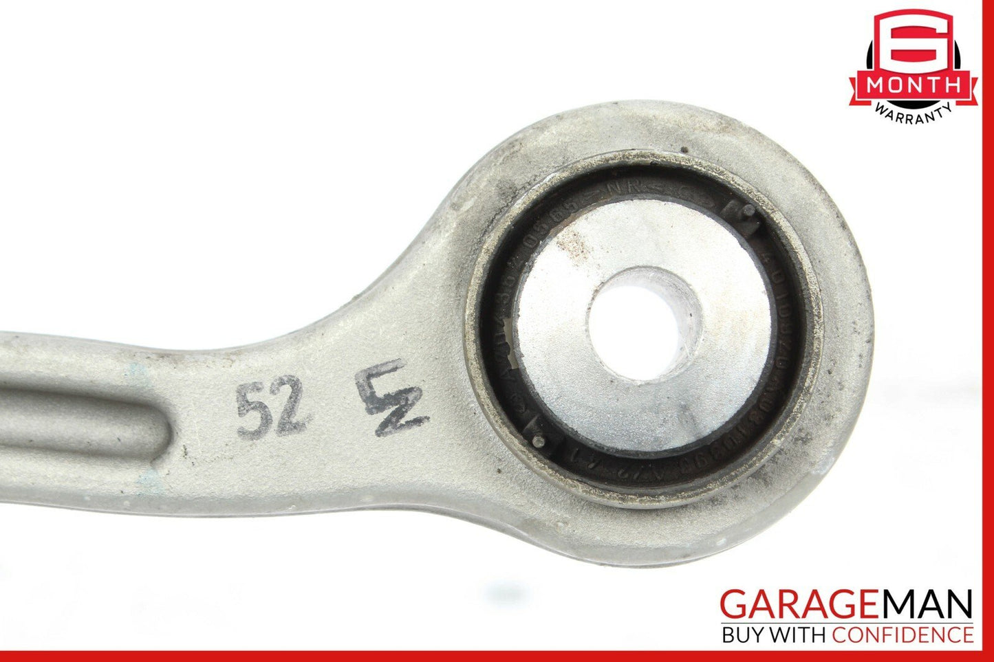 08-17 Mercedes W204 C300 C350 E350 Rear Right or Left Side Lower Control Arm