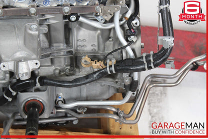 19-22 Mercedes X253 GLC43 AMG 3.0L M276 Engine Motor Block Assembly OEM 29k