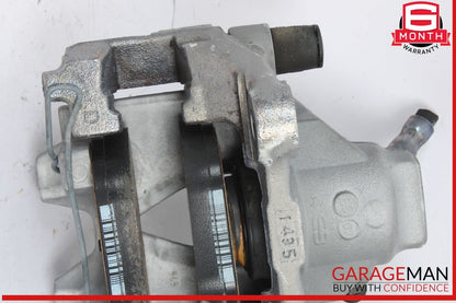 10-18 Mercedes W212 E400 Rear Left & Right Side Brake Caliper Calipers Set OEM