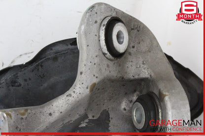 15-20 Mercedes W205 C300 C350e Rear Left Side Wheel Spindle Knuckle Hub Bearing