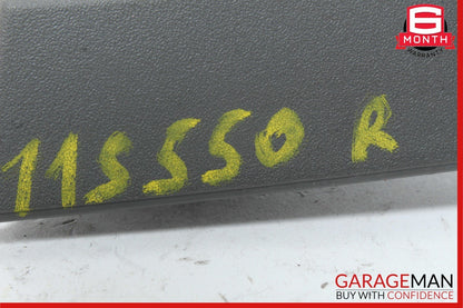 07-13 Mercedes W221 S450 S550 Front Right Passenger Side Door Corner Speaker OEM