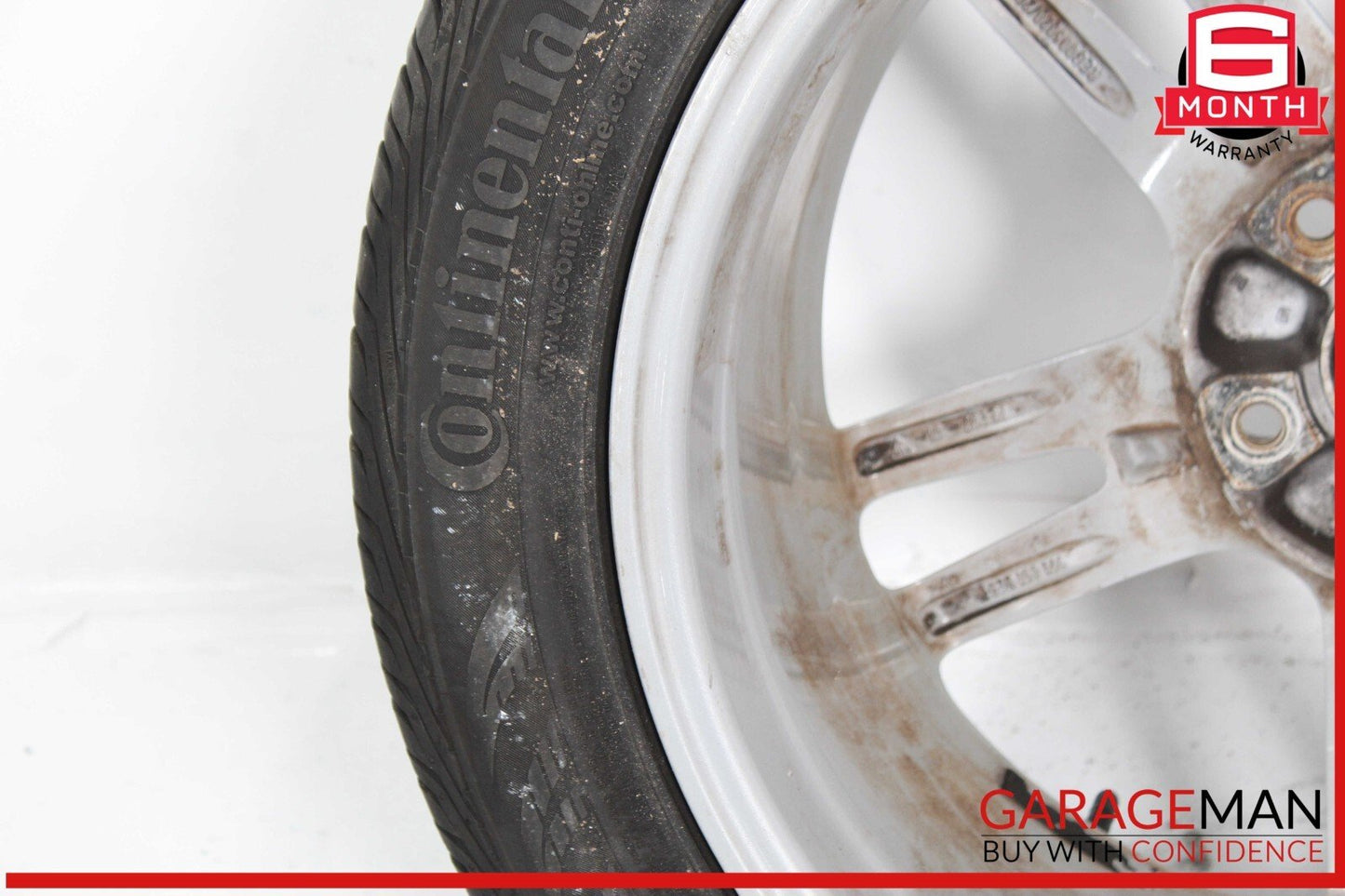 17-22 Porsche Panamera 971 Wheel Tire Rim 9Jx19H2 ET64 OEM