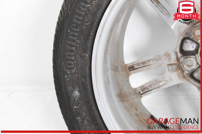 17-22 Porsche Panamera 971 Wheel Tire Rim 9Jx19H2 ET64 OEM