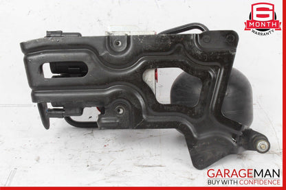 03-06 Mercedes R230 SL500 SL600 Rear Hydraulic Suspension Valve Block Assembly