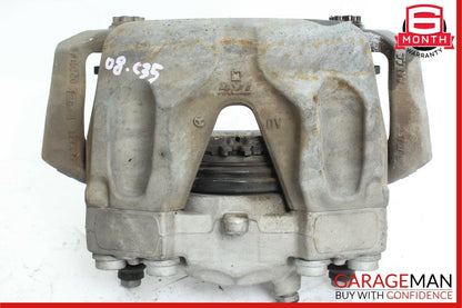 08-18 Mercedes C350 E350 CLS400 Front Brake Calipers Left and Right Set Of 2 Pc