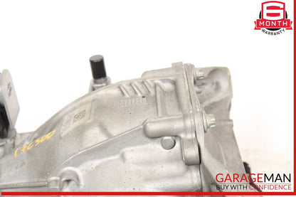 15-20 Mercedes W205 C300 RWD Rear Differential Diff Axle Carrier Assembly OEM