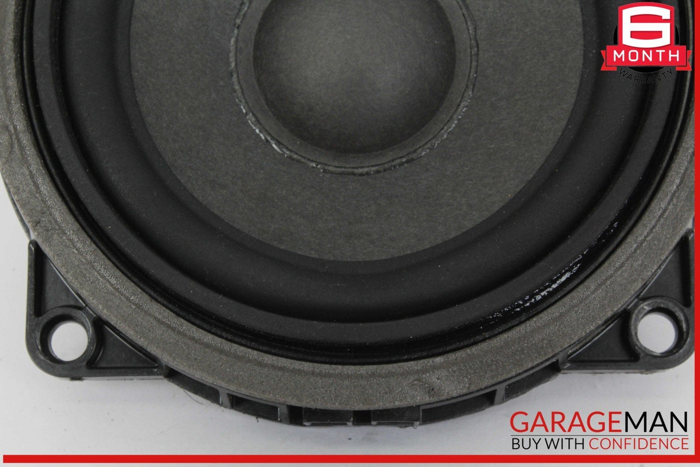 12-18 BMW 640i 650i Front or Rear Left and Right Side Door Audio Sound Speaker