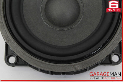 12-18 BMW 640i 650i Front or Rear Left and Right Side Door Audio Sound Speaker