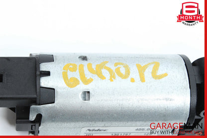 07-16 Mercedes X164 GL450 GL350 GL320 3rd Third Row Seat Motor 1648202342 OEM