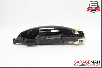 14-18 Mercedes W117 CLA250 CLA200 Rear Left Side Exterior Door Handle OEM