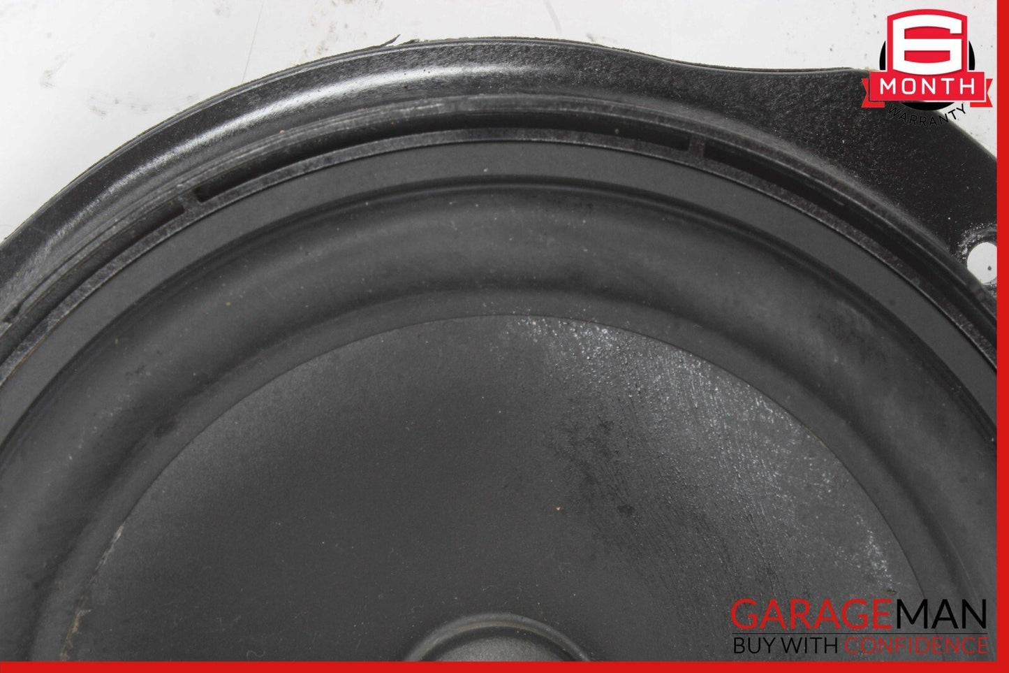 08-18 Mercedes W207 E350 C300 Front Door Audio Speaker Logic 7 Set of 2 Pc OEM