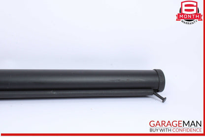 03-06 Porsche Cayenne S 955 Rear Luggage Cargo Partition Cover Net Roll OEM