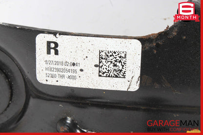 18-22 Honda Odyssey Rear Right Passenger Side Lower Trailing Control Arm OEM