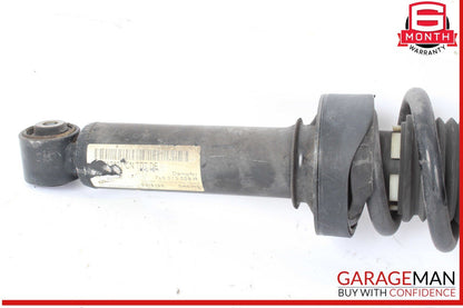 08-10 Porsche Cayenne S 957 Rear Left and Right Side Shock Strut Absorber OEM