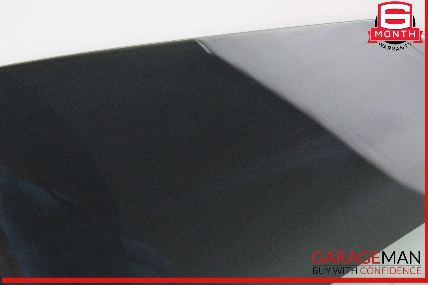 15-20 Mercedes X156 GLA250 GLA45 AMG Front Left Side Door Window Glass OEM