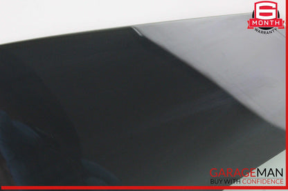 15-20 Mercedes X156 GLA250 GLA45 AMG Front Left Side Door Window Glass OEM
