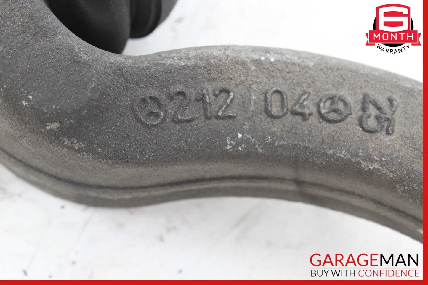 10-16 Mercedes W212 E550 Front Right RWD Suspension Wishbone Control Arm