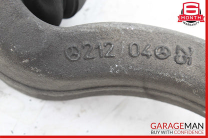 10-16 Mercedes W212 E550 Front Right RWD Suspension Wishbone Control Arm