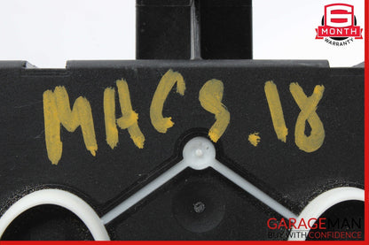 15-18 Porsche Macan Rear Right / Left Side Door Control Module Unit OEM
