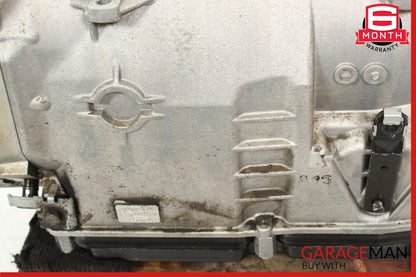 00-04 Mercedes R230 SL500 Automatic Transmission 5G-Tronic Tranny OEM 141k