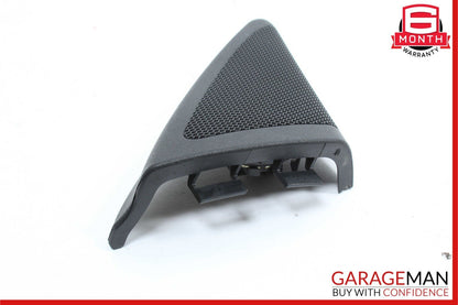 05-11 Mercedes R171 SLK280 SLK350 Front Right Side Door Tweeter Speaker Cover