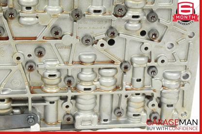 Mercedes R230 SL550 E350 7G-Tronic 722.9 Transmission Valve Body 2202770801 OEM