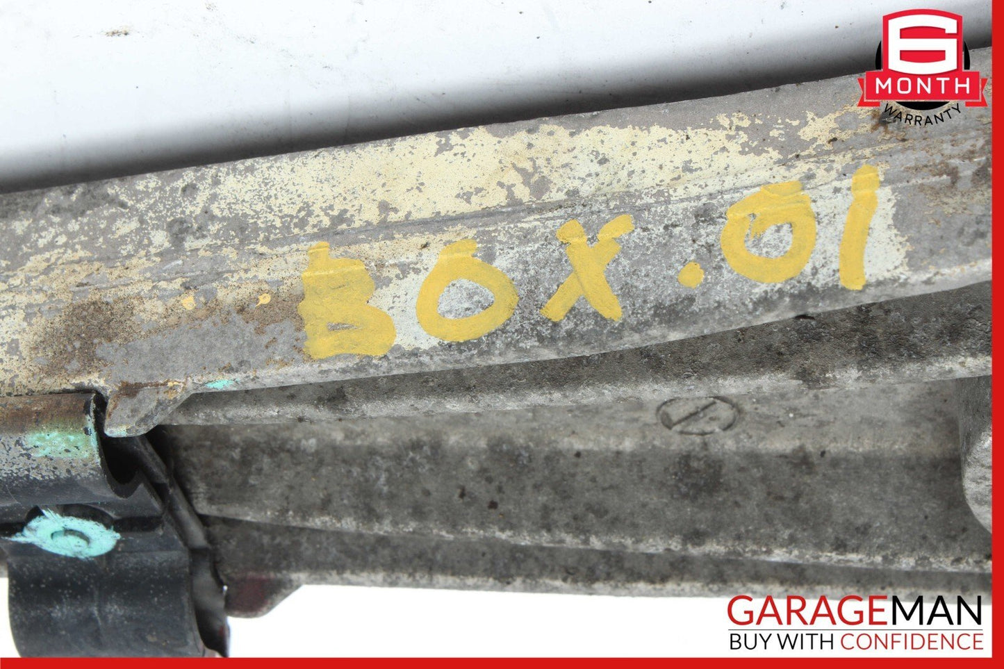 97-04 Porsche Boxster 986 Carrera 911 996 Rear Suspension Lower Control Arm