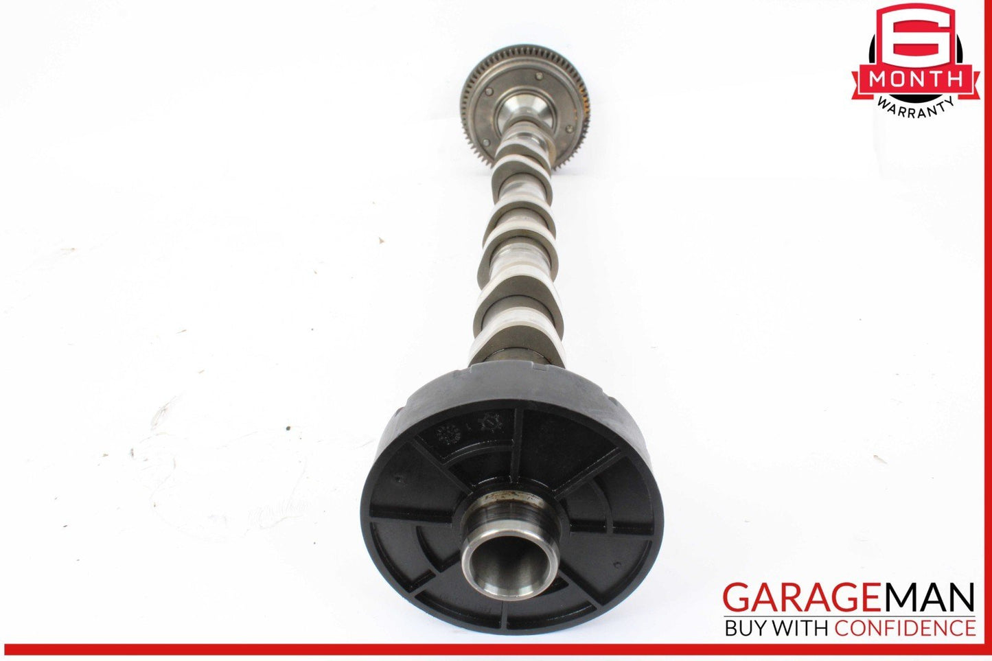 05-12 Mercedes X164 GL450 ML350 Right Side Engine Camshaft Cam Shaft Exhaust