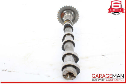 09-16 Audi S4 Right Passenger Side Exhaust Camshaft Cam Shaft 06E109104 OEM