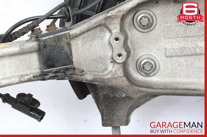 14-17 Maserati Ghibli M157 Front Right Wheel Spindle Knuckle Hub Bearing RWD