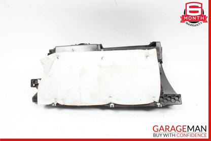 06-12 Mercedes X164 GL450 GL550 ML350 Dash Glove Box Storage Tray Compartment