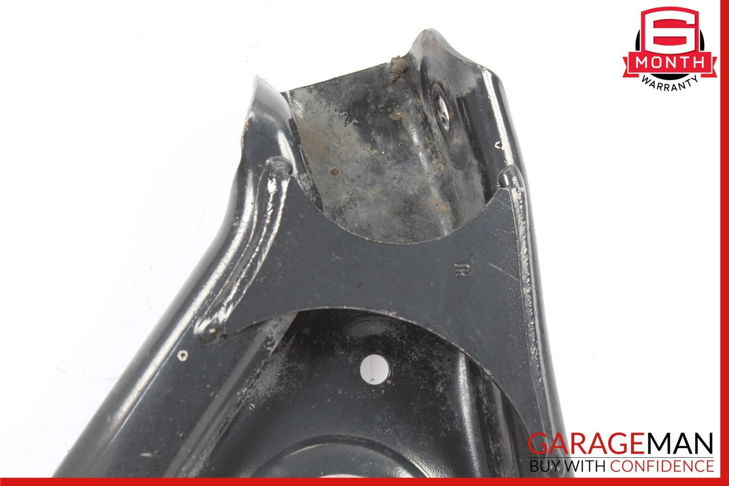 03-10 Porsche Cayenne S 955 957 Rear Right Side Lower Suspension Control Arm OEM